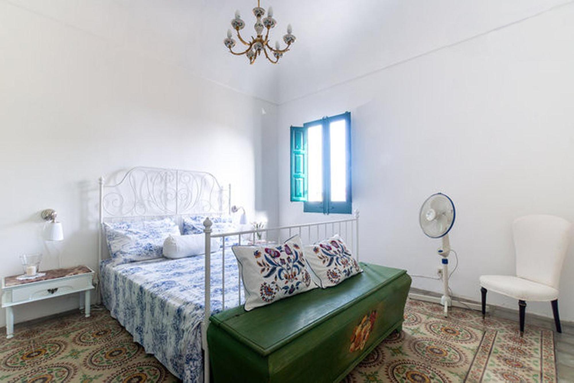 Appartement Casa Betta E Elisa à Valderice Extérieur photo