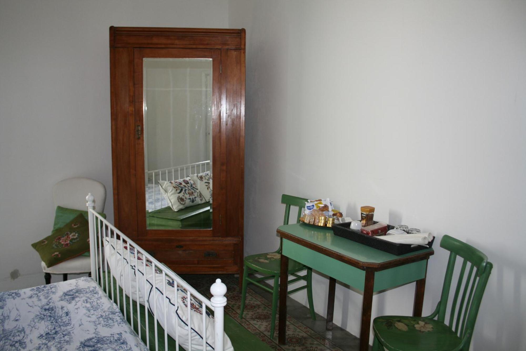 Appartement Casa Betta E Elisa à Valderice Extérieur photo