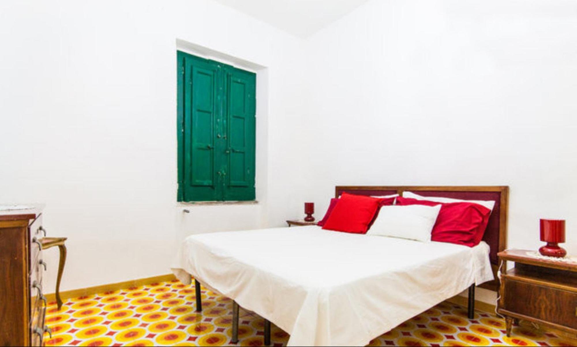 Appartement Casa Betta E Elisa à Valderice Extérieur photo