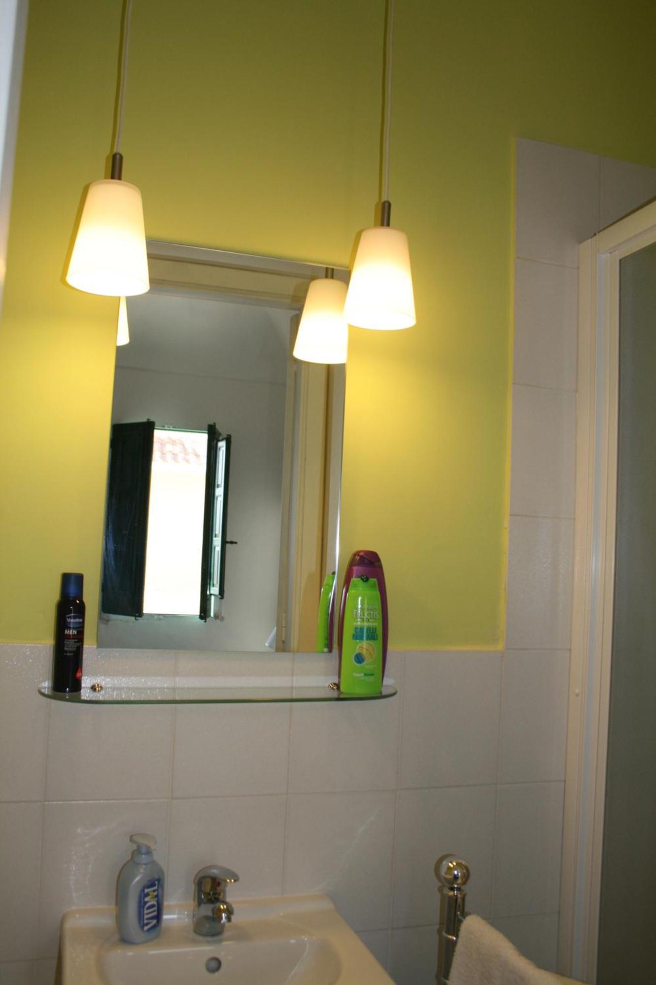 Appartement Casa Betta E Elisa à Valderice Extérieur photo