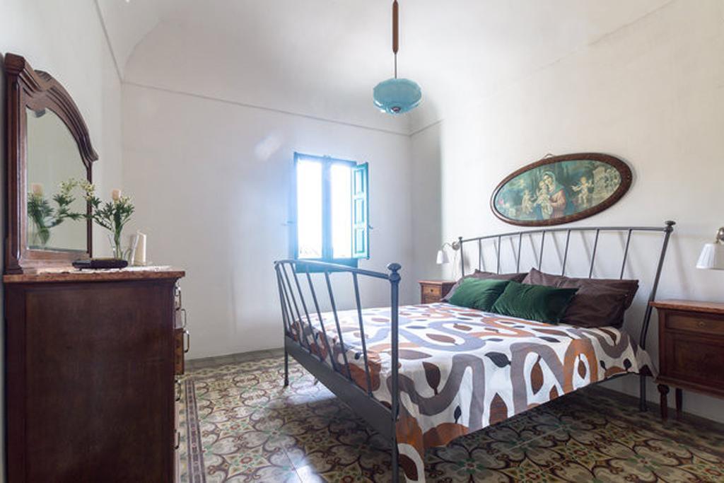 Appartement Casa Betta E Elisa à Valderice Chambre photo